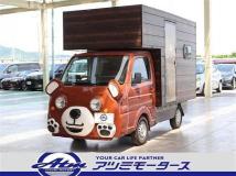 2024 Suzuki Carry Truck