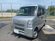 2014 Suzuki Every