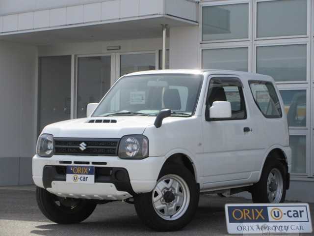 2017 Suzuki Jimny