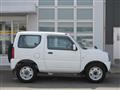 2017 Suzuki Jimny