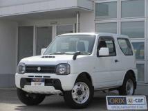 2017 Suzuki Jimny