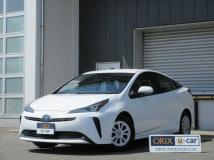 2021 Toyota Prius