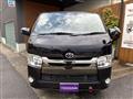 2018 Toyota Hiace Van