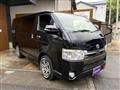 2018 Toyota Hiace Van