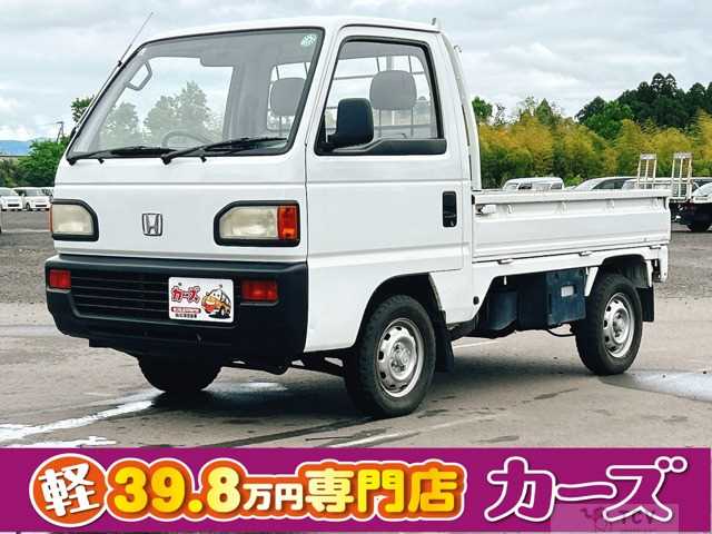 1991 Honda Acty Truck