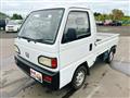 1991 Honda Acty Truck