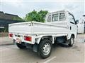 1991 Honda Acty Truck
