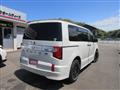 2020 Mitsubishi Delica D5