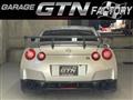 2011 Nissan Nissan GT-R