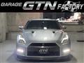 2011 Nissan Nissan GT-R