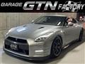 2011 Nissan Nissan GT-R
