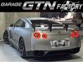 2011 Nissan Nissan GT-R