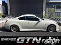 2008 Nissan Skyline Coupe