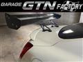 2008 Nissan Skyline Coupe