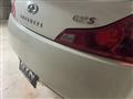 2008 Nissan Skyline Coupe