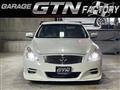 2008 Nissan Skyline Coupe