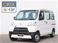 2021 Daihatsu Hijet Cargo