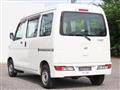 2021 Daihatsu Hijet Cargo