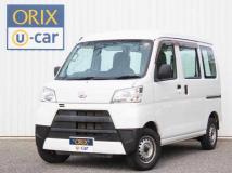 2021 Daihatsu Hijet Cargo