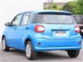 2019 Toyota Passo