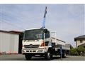 2016 Hino Hino Others