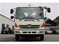 2016 Hino Hino Others