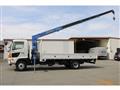 2016 Hino Hino Others