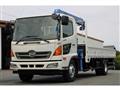 2016 Hino Hino Others