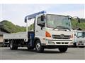 2016 Hino Hino Others
