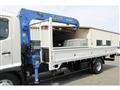 2016 Hino Hino Others