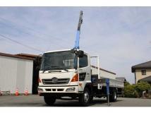 2016 Hino Hino Others