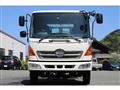 2012 Hino Hino Others