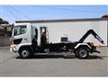 2012 Hino Hino Others