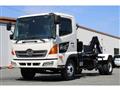 2012 Hino Hino Others