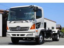 2012 Hino Hino Others