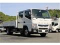 2016 Mitsubishi Canter
