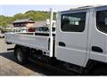 2016 Mitsubishi Canter