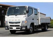 2016 Mitsubishi Canter
