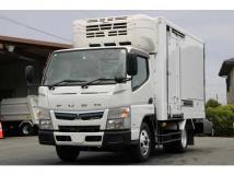 2017 Mitsubishi Canter