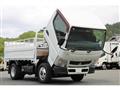 2015 Mitsubishi Canter