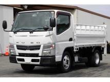 2015 Mitsubishi Canter