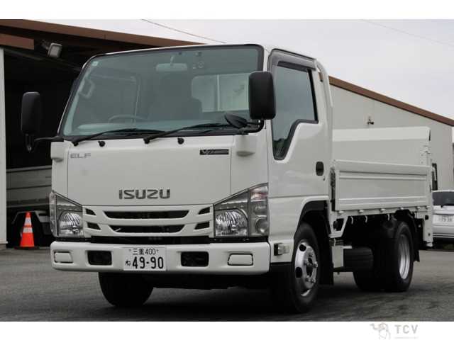2019 Isuzu Isuzu Others