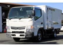 2015 Mitsubishi Canter