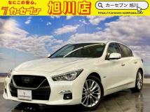 2020 Nissan Skyline