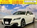 2018 Toyota Crown