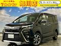 2018 Toyota Voxy