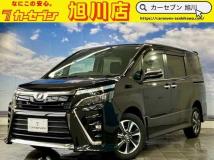 2018 Toyota Voxy