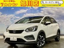 2020 Honda Fit