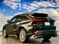 2020 Toyota Harrier