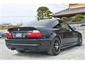 2005 BMW M Model